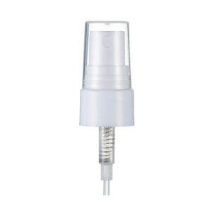 Plastic Fine Mist Sprayer