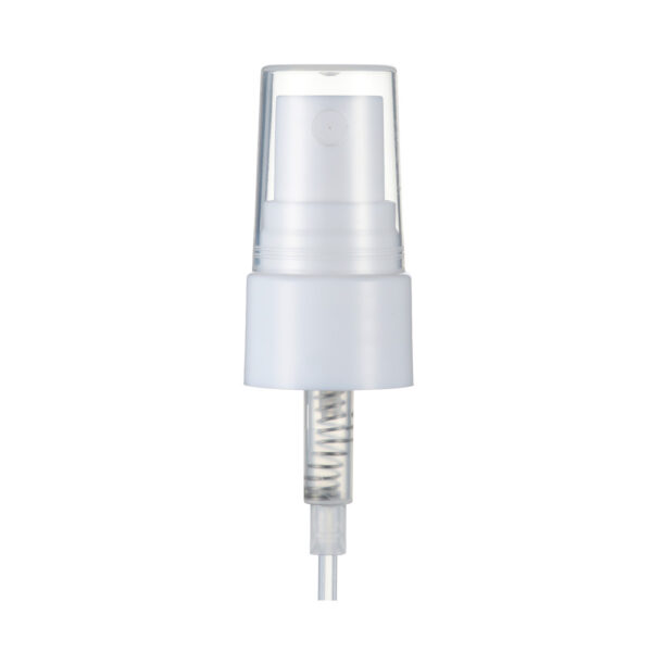 Plastic Fine Mist Sprayer
