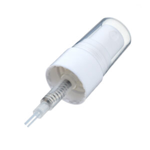 Plastic Fine Mist Sprayer