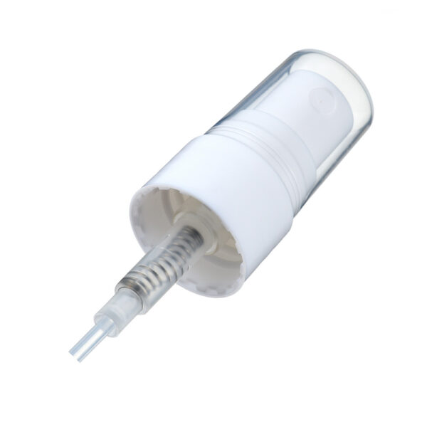 Plastic Fine Mist Sprayer - Image 2