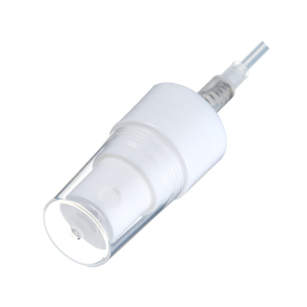 Plastic Fine Mist Sprayer - Image 3