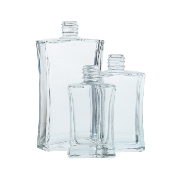 30ml 50ml 100ml Glass Perfume Bottle - Image 2