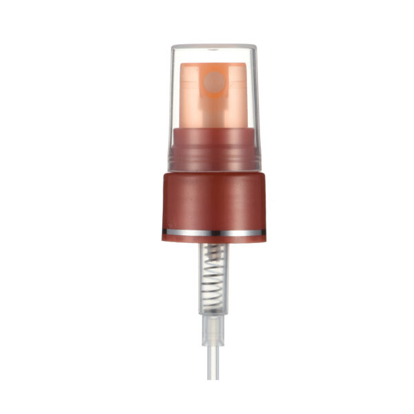 Plastic Fine Mist Sprayer - Image 4