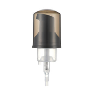 Factory New 30mm 40mm 43mm  Foam Sprayer Pump Cosmetic Foam Dispenser Applicators Pump For Personal Care