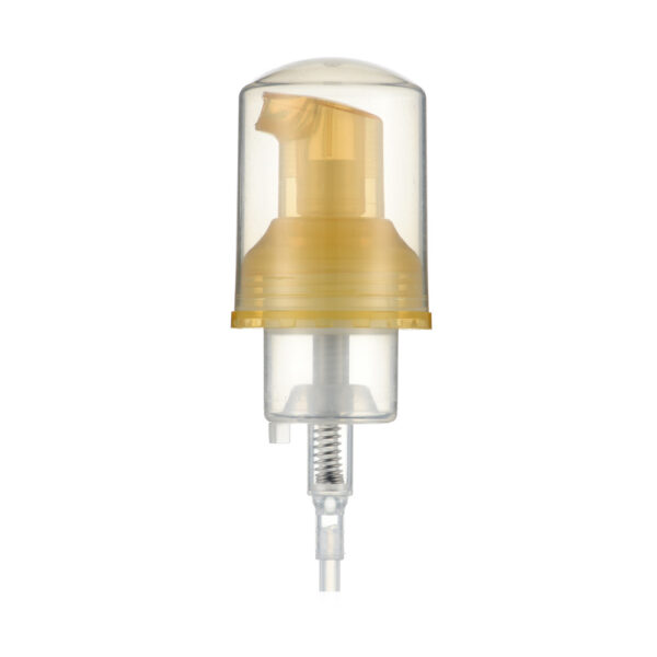 Factory New 30mm 40mm 43mm  Foam Sprayer Pump Cosmetic Foam Dispenser Applicators Pump For Personal Care - Image 3