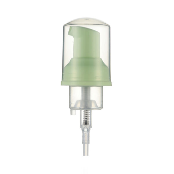 Factory New 30mm 40mm 43mm  Foam Sprayer Pump Cosmetic Foam Dispenser Applicators Pump For Personal Care - Image 4
