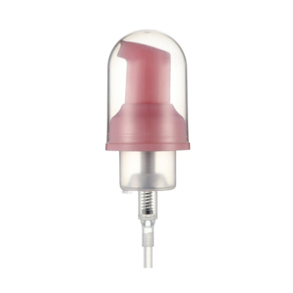 Factory New 30mm 40mm 43mm  Foam Sprayer Pump Cosmetic Foam Dispenser Applicators Pump For Personal Care - Image 5