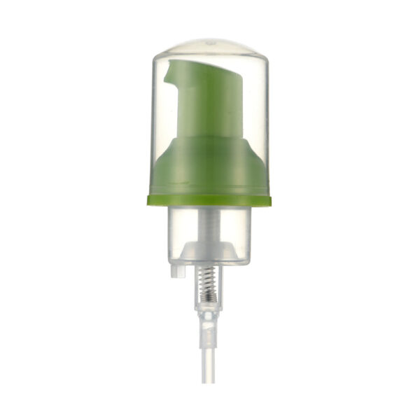Factory New 30mm 40mm 43mm  Foam Sprayer Pump Cosmetic Foam Dispenser Applicators Pump For Personal Care - Image 6