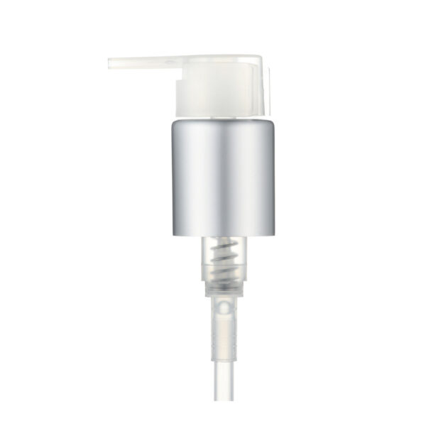 High Quality Left-right locked Cream Pump - Image 2