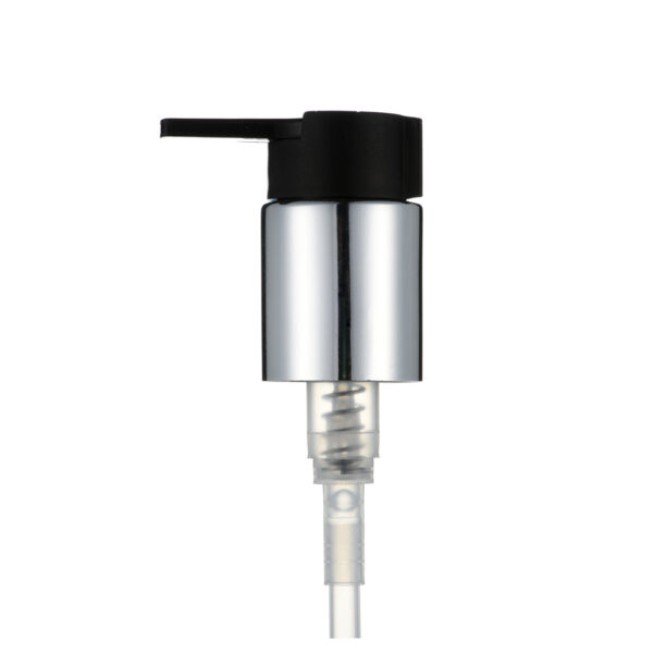 High Quality Left-right locked Cream Pump - Image 3