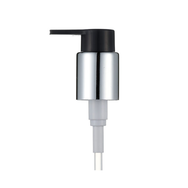 High Quality Left-right locked Cream Pump - Image 4