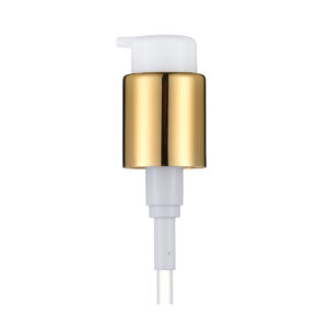 High Quality Left-right locked Treatment Pump