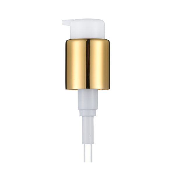 High Quality Left-right locked Treatment Pump