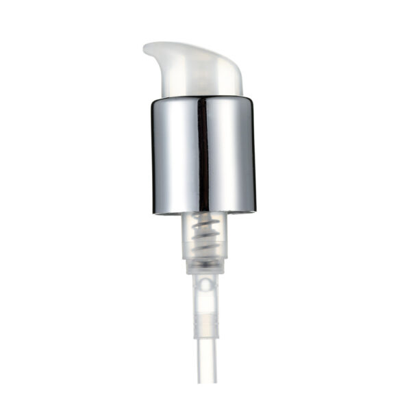 Aluminium Left-right locked Treatment Pump - Image 3