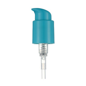 24410 Plastic Cream Pump