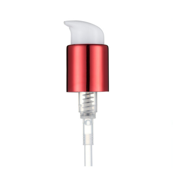 Aluminium Left-right locked Treatment Pump - Image 4