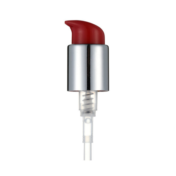 Aluminium Left-right locked Treatment Pump - Image 5