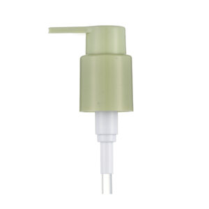 24/410  0.65CC Left-right locked Cream Pump