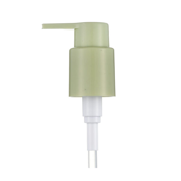 24/410  0.65CC Left-right locked Cream Pump - Image 2