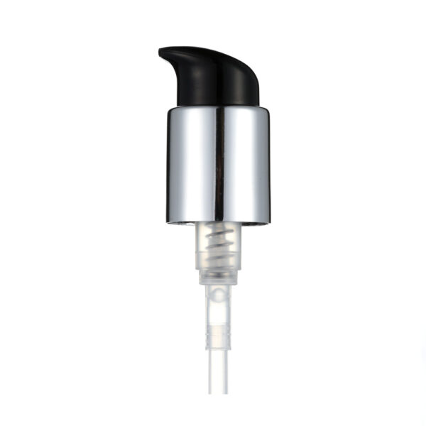 Aluminium Left-right locked Treatment Pump - Image 6