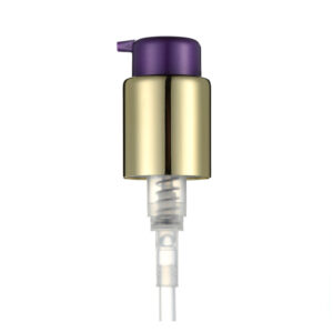 High Quality Left-right locked Treatment Pump