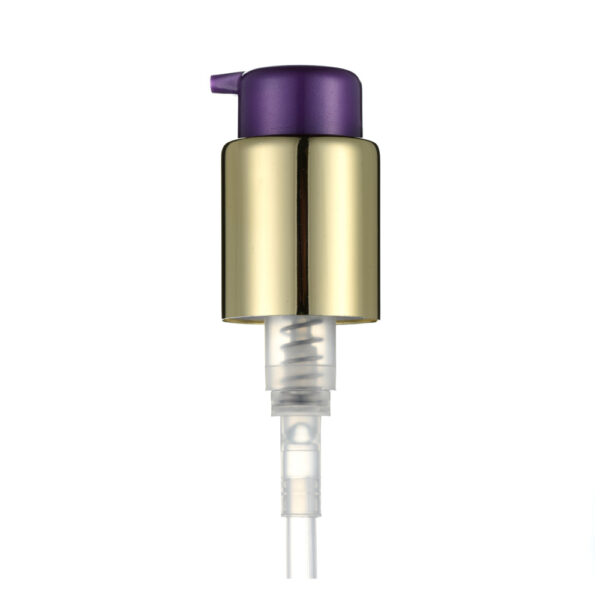 High Quality Left-right locked Treatment Pump - Image 2