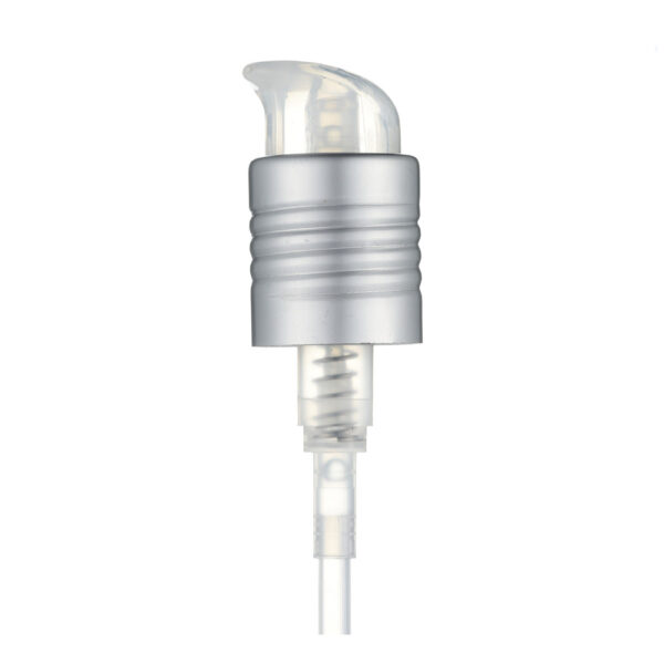 Aluminium Threading Treatment Pump - Image 3