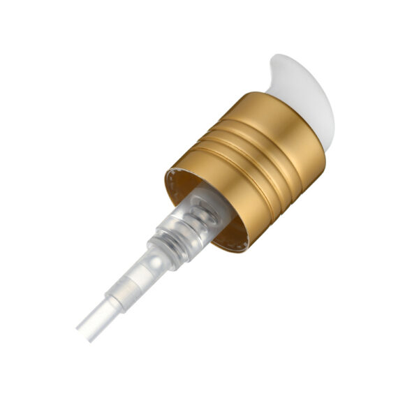 Aluminium Threading Treatment Pump - Image 5