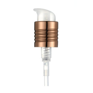 Aluminium Threading Treatment Pump