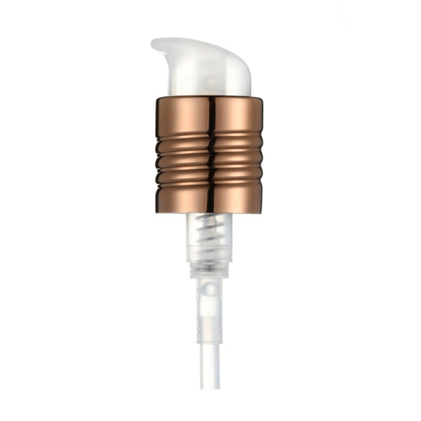 Aluminium Threading Treatment Pump - Image 2