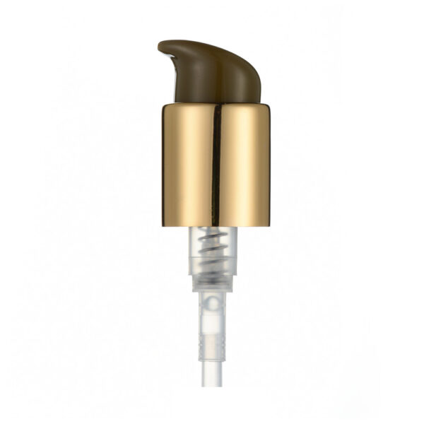 Aluminium Left-right locked Treatment Pump - Image 7