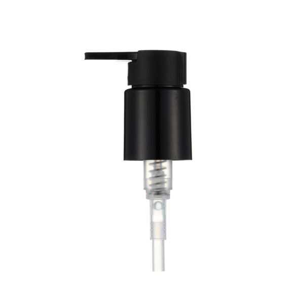 24/410  0.65CC Left-right locked Cream Pump - Image 4