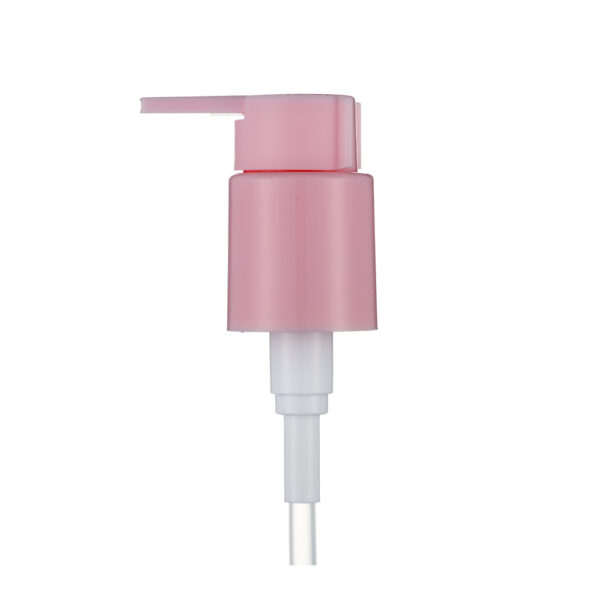 24/410  0.65CC Left-right locked Cream Pump