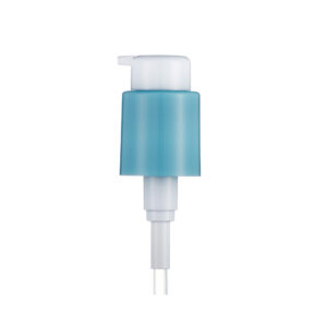 0.65CC Left-right locked Cream Pump