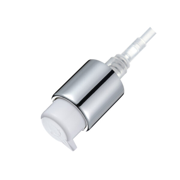 High Quality Left-right locked Treatment Pump - Image 6