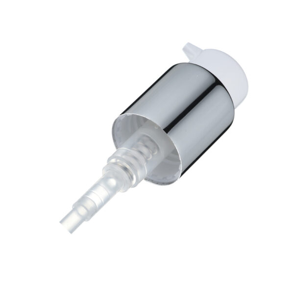 High Quality Left-right locked Treatment Pump - Image 7