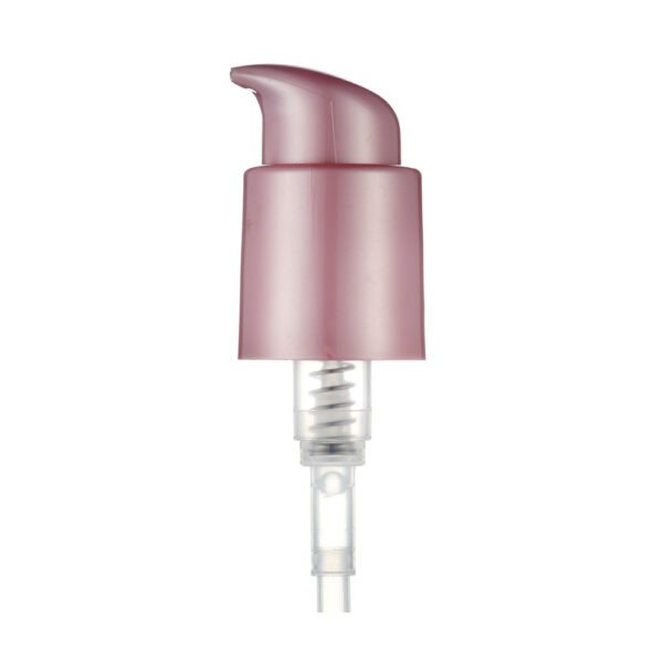 24410 Plastic Cream Pump - Image 6