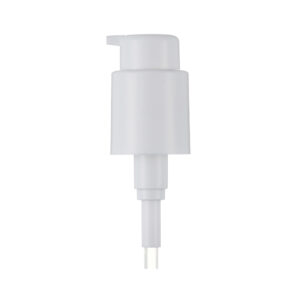 0.65CC Left-right locked Cream Pump