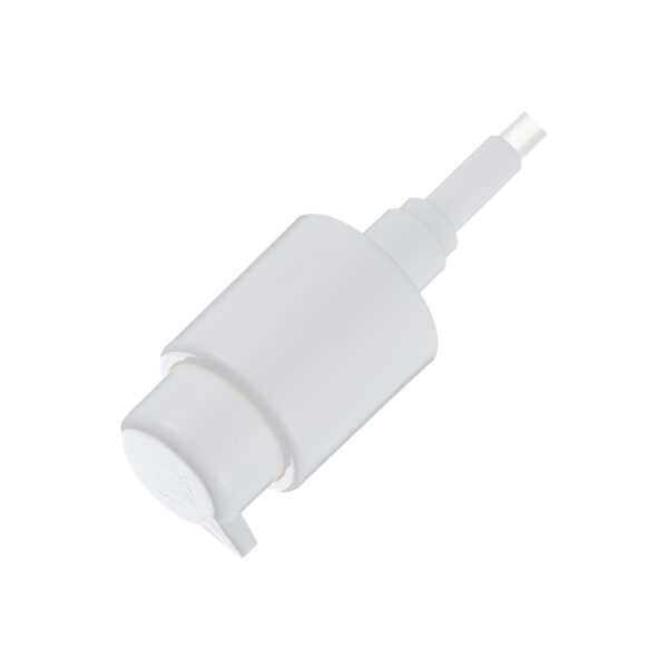 0.65CC Left-right locked Cream Pump - Image 3