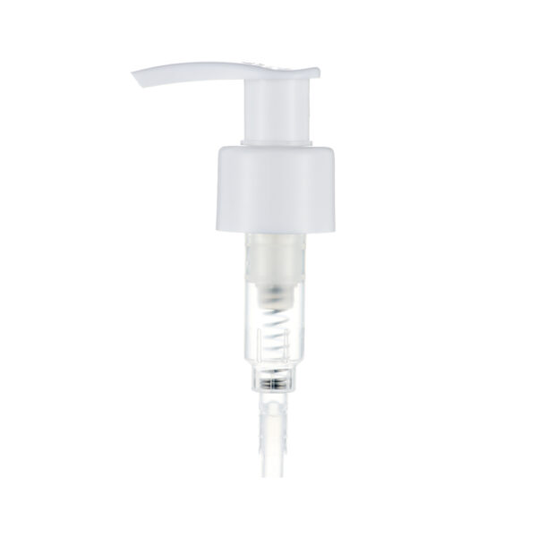 24/410  Plastic Lotion Pump - Image 5