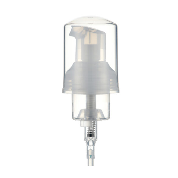 Factory New 30mm 40mm 43mm  Foam Sprayer Pump Cosmetic Foam Dispenser Applicators Pump For Personal Care - Image 7