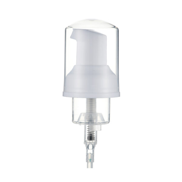 Factory New 30mm 40mm 43mm  Foam Sprayer Pump Cosmetic Foam Dispenser Applicators Pump For Personal Care