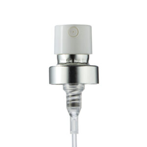 FEA 13mm Crimp On Pump for Glass Perfume Bottle