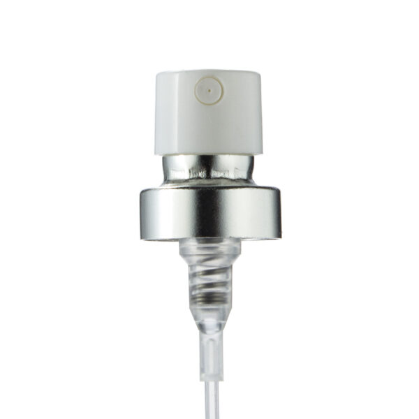 FEA 13mm Crimp On Pump for Glass Perfume Bottle - Image 2