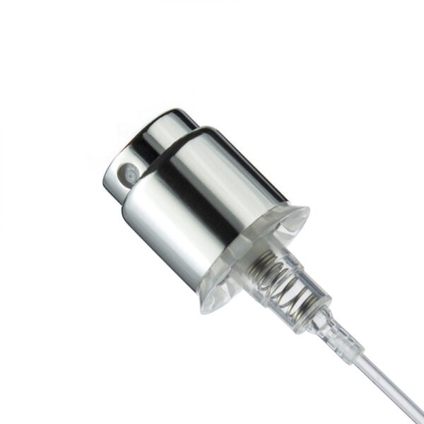 FEA 13mm Crimpless On Pump for Glass Perfume Bottle - Image 3