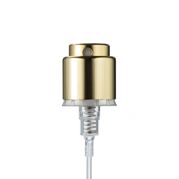 FEA 13mm Crimpless On Pump for Glass Perfume Bottle - Image 2