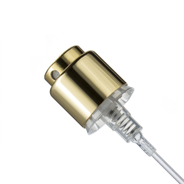 FEA 13mm Crimpless On Pump for Glass Perfume Bottle - Image 4
