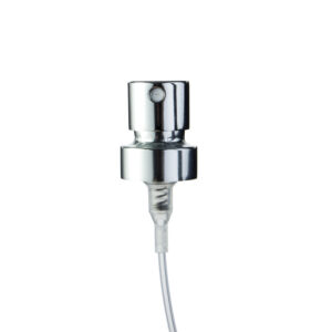 FEA 13mm Crimp On Pump for Glass Perfume Bottle