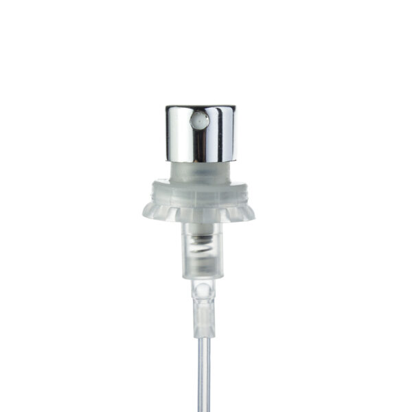 FEA 13mm Crimpless On Pump for Glass Perfume Bottle - Image 5