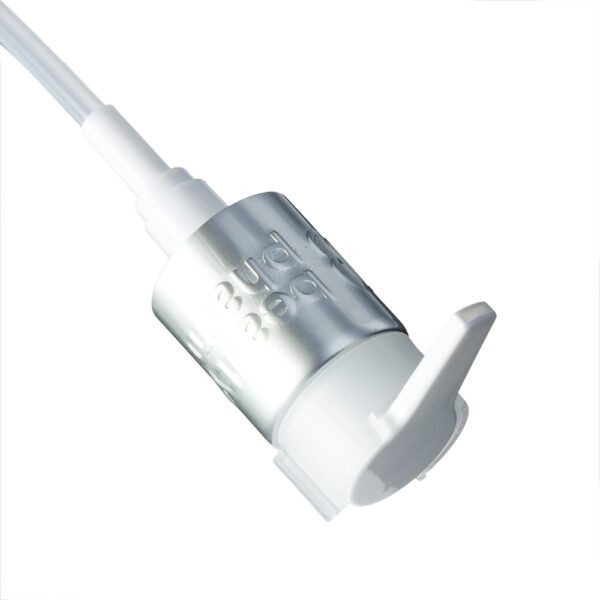 Special Aluminium Lettering Logo Treatment Pump - Image 7
